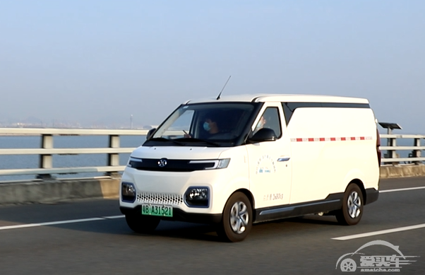 领先科技 北汽EV5引领行业发展 换电技术强势赋能