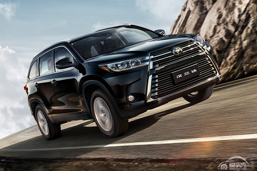 不将就，家用也要高大上！不同价位，四款特色家用SUV推荐