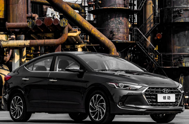 人生第一辆车如何选？看完新领动就知道