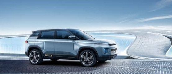  找不到拒绝的理由，13万内入手顶配，吉利ICON如何选最明智？ 