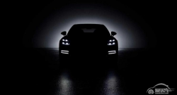 最强四门轿车！新款保时捷Panamera即将迎来直播首