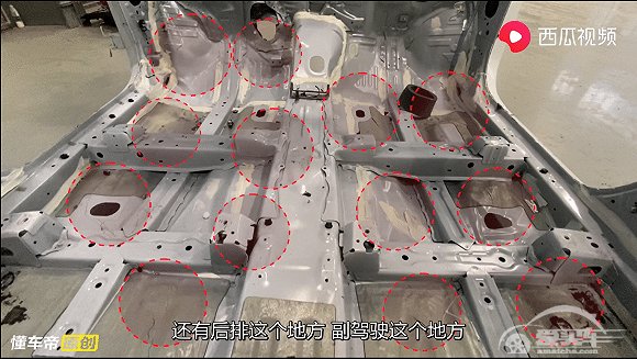 皓影碰撞测试太惨了，7月环比下滑6000辆，消费者已失去信心？