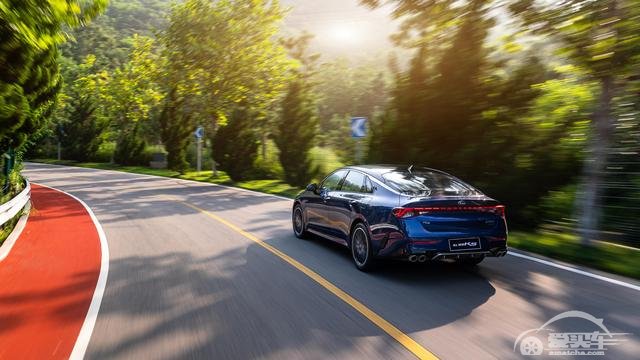 迎空前福利酷享五重礼东风悦达起亚凯酷(ALL NEW K5)