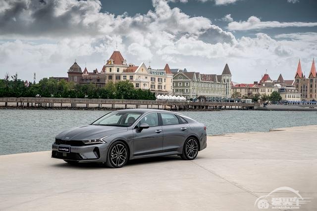 迎空前福利酷享五重礼东风悦达起亚凯酷(ALL NEW K5)