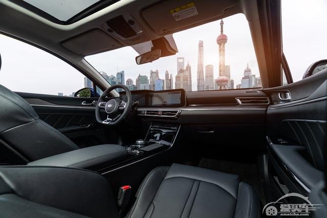 迎空前福利酷享五重礼东风悦达起亚凯酷(ALL NEW K5)