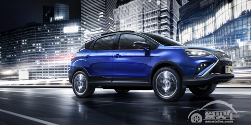 欲打造汽车界的“服务极客”，云度有备而来