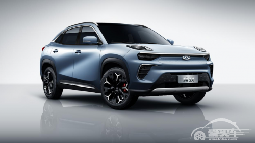 高能仿生安全守护 奇瑞新能源蚂蚁打造全方位呵护出行生活