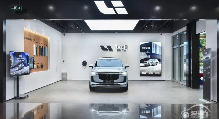 外资品牌风生水起，理想汽车却再度被黑，自主品牌任重而道远