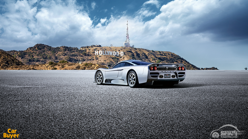 天堂向左，赛麟向右