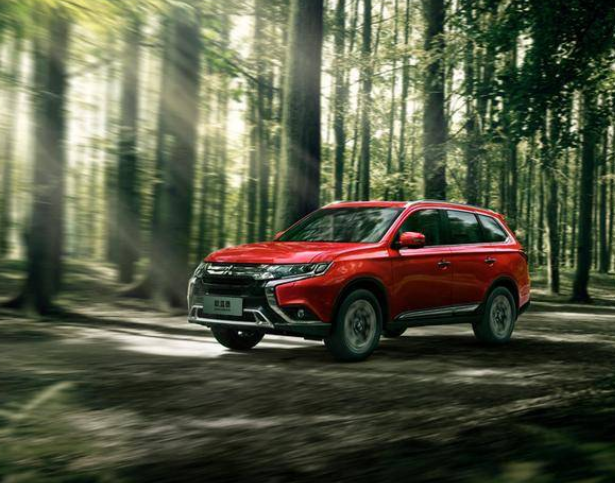  三款20万的“宝藏”四驱SUV，解决雨季出行困难症 