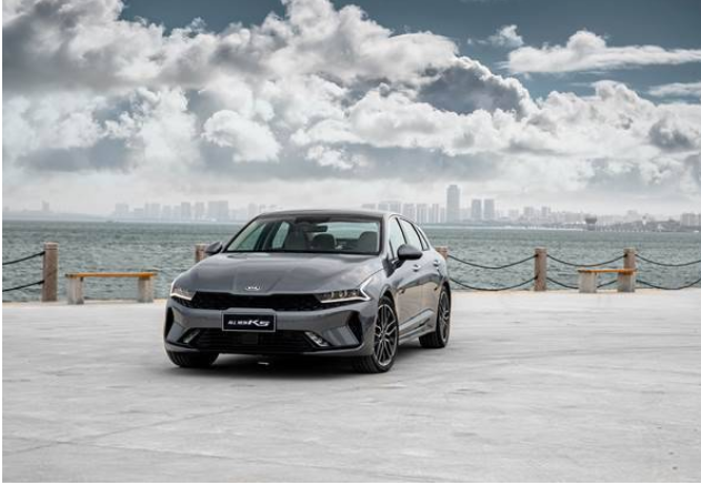 预售包牌价最低16.18万元起 凯酷（ALL NEW K5）预售享五重豪礼