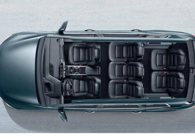  “汉兰达高仿版”上市首月销量3000台 全系1.8T动力 10万起步 