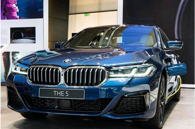  行情调查：华晨新款宝马5系预计9月上市，现款抄底时间到了？ 