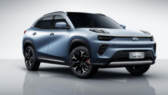  高能仿生安全守护 奇瑞新能源蚂蚁打造全方位呵护出行生活 