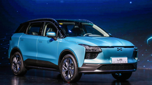  爱驰U5欧洲市场大放异彩 靠的是什么？ 