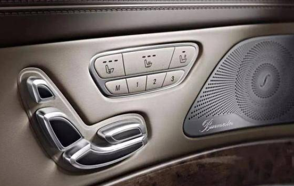 全球公认的六大顶级汽车音响品牌，音乐控买车