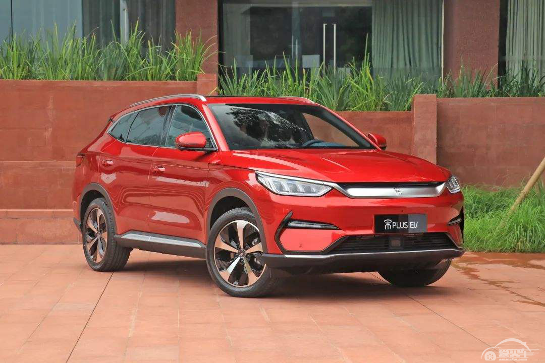 金九第一次遇上北京车展，高合领衔，多款新能源车型密集上市！