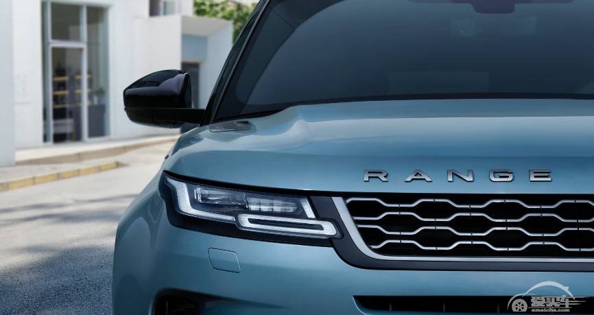 浪漫七夕 全新一代路虎揽胜极光打造情人节甜蜜之旅