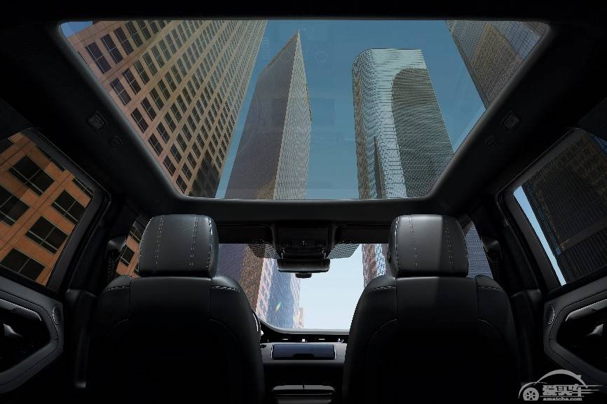 浪漫七夕 全新一代路虎揽胜极光打造情人节甜蜜之旅