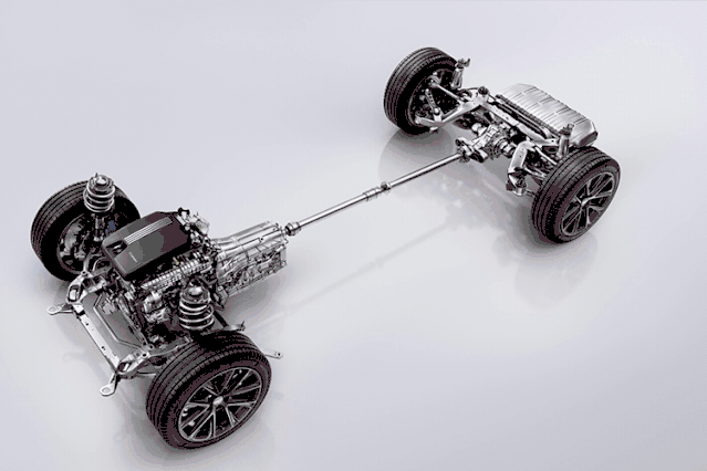 拒绝随波逐流 试驾凯迪拉克CT5