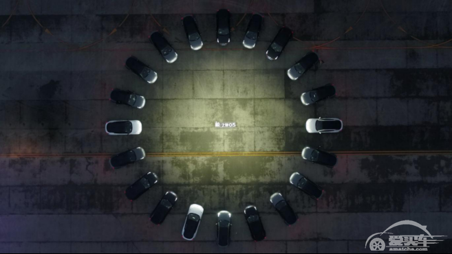 高端小众 引领潮流 极能运动SUV领克05车主破万