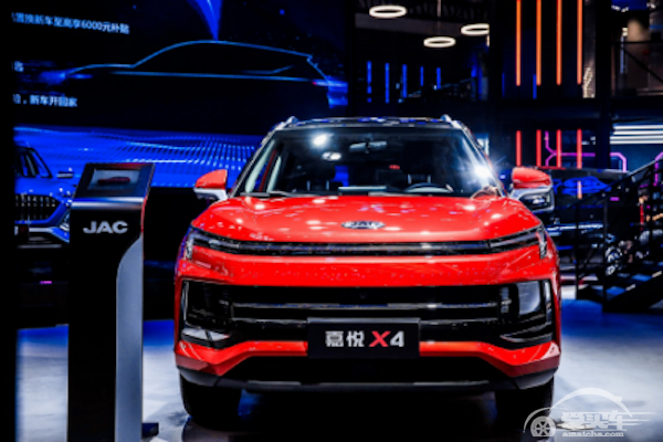 夯实创新基础，江淮汽车“实·现未来”