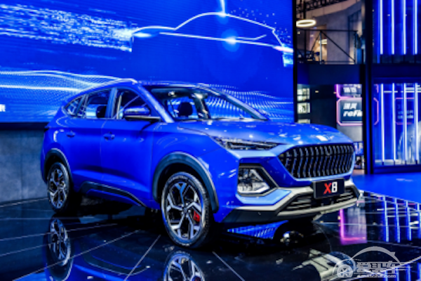 夯实创新基础，江淮汽车“实·现未来”