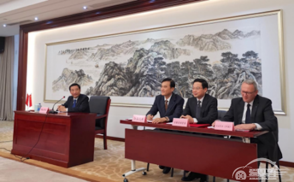 夯实创新基础，江淮汽车“实·现未来”