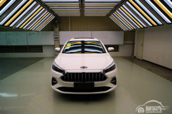 夯实创新基础，江淮汽车“实·现未来”