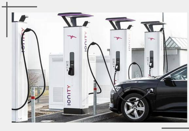  充电网络问题可能拖累欧洲电动汽车热潮 