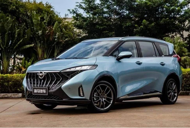 夹缝中求生存，海马7X难以消除的品质问题