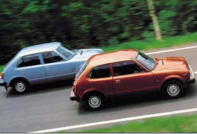 全球超2500万台，中国月销2万辆，思域是怎样成为