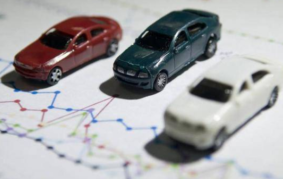 3年保值率最高的4款紧凑型SUV，开几年不亏钱，你还不入手？