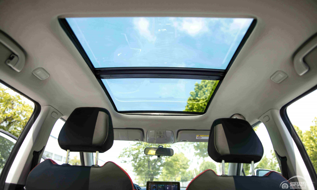 全系1.5T，顶配10万落地，比瑞虎5X、长安CS35还划算