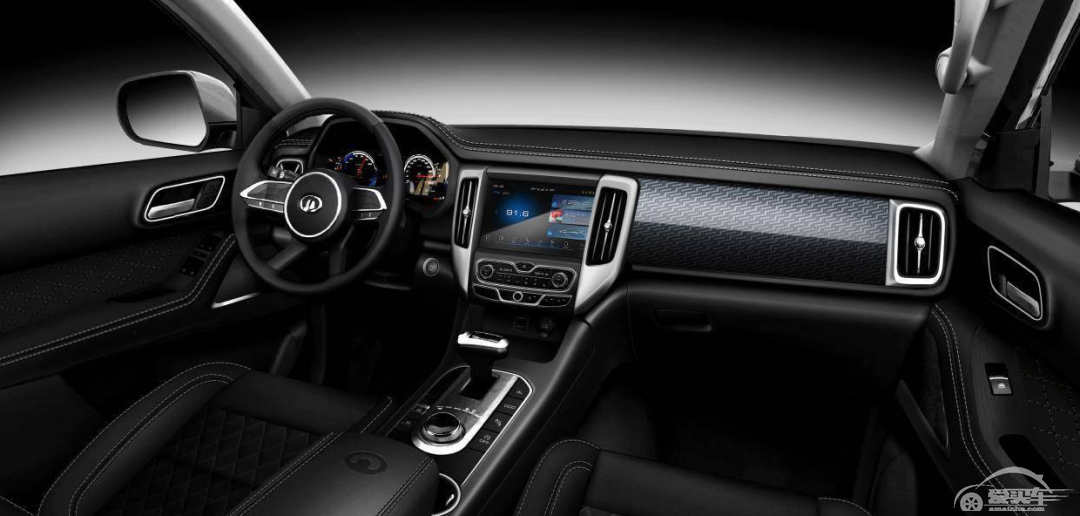 向“工具车”、“傻大粗”形象说再见｜皮卡强势进军家用车市场