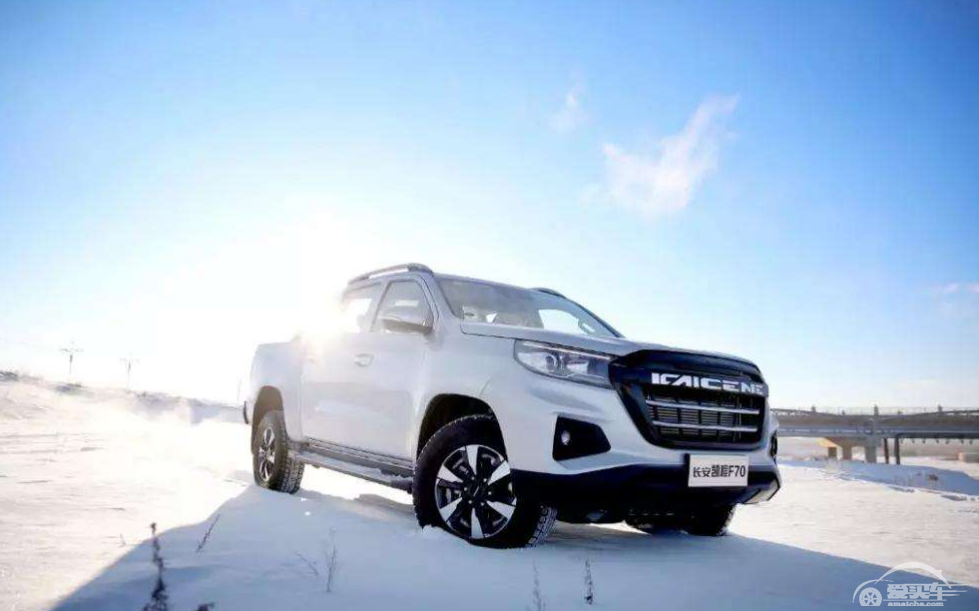 向“工具车”、“傻大粗”形象说再见｜皮卡强势进军家用车市场