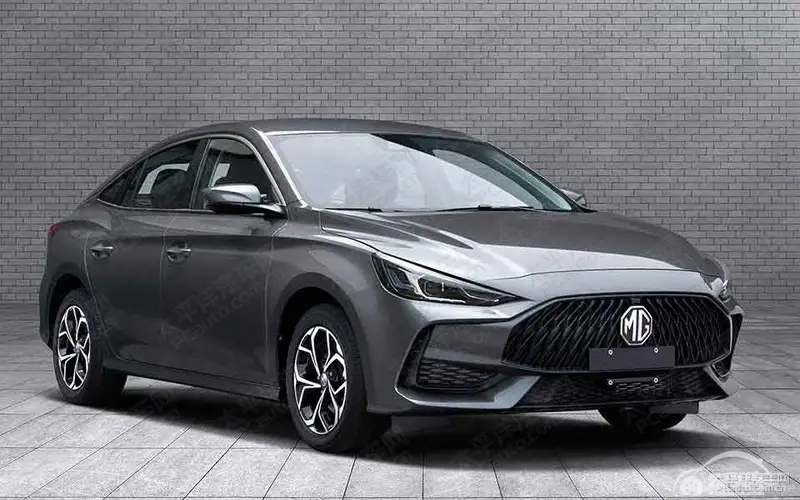 三款自主型即将上市，观致7能否再次霸气回归