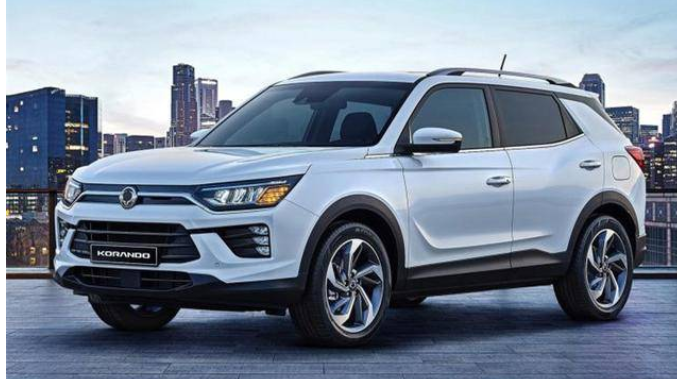 奇瑞或间接收购双龙，进入美国汽车市场