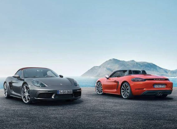  保时捷回应：在海南本土化生产为假新闻 