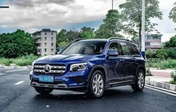  30万满足我们三大需求，这台豪华SUV真做到了？ 