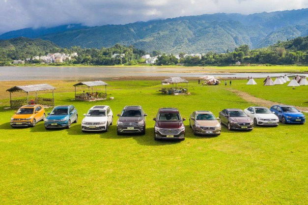  上汽大众：产品与品牌为何能持久发力？ 