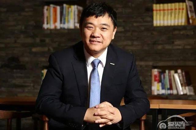 吉利中盘营销变阵 冯擎峰专职负责路特斯