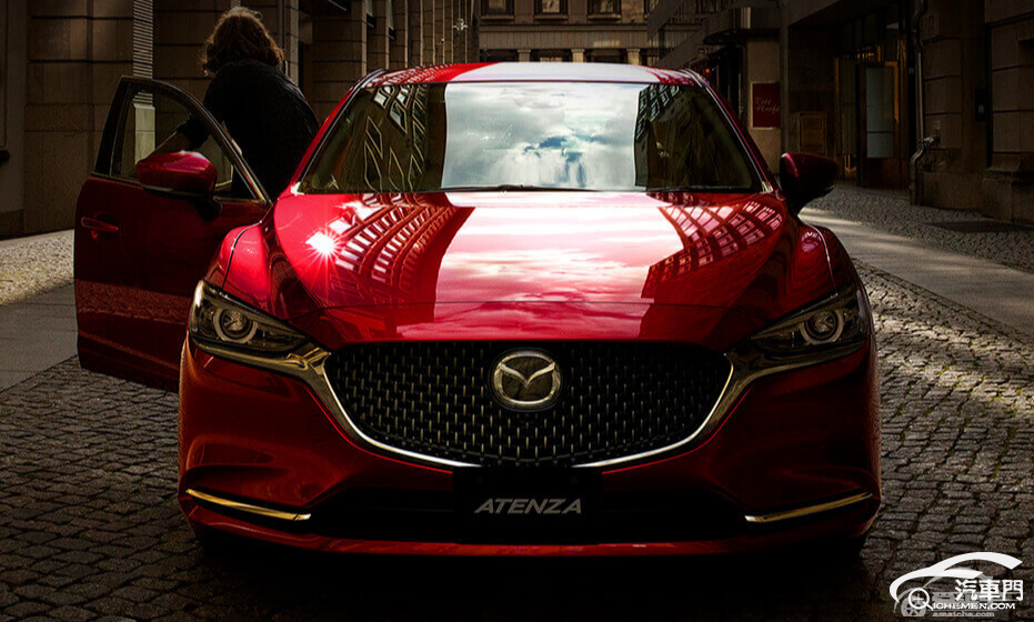 阿特兹不仅颜值巅峰，更是品质巅峰