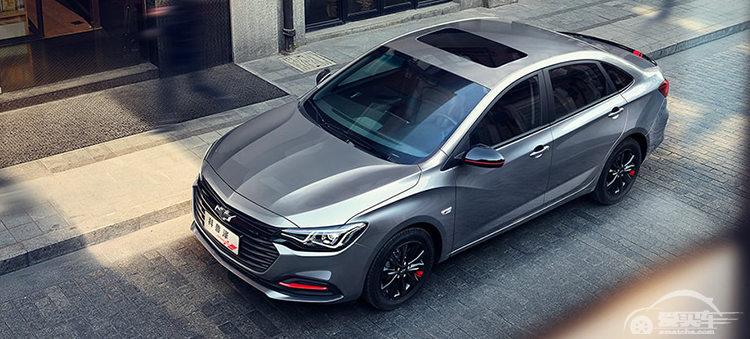 七月车市回暖，雪佛兰却发生销量雪崩