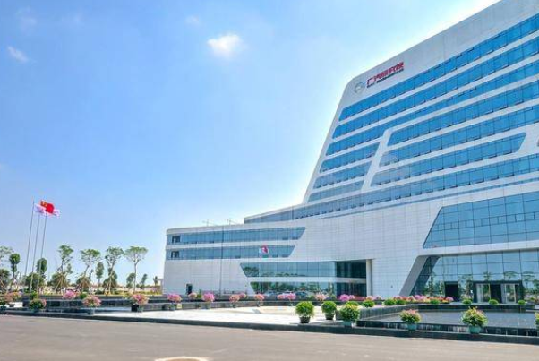  广汽集团上半年净利23亿元 