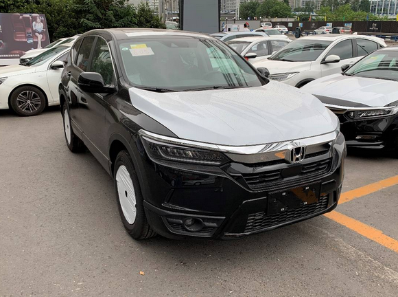  皓影上市快一年了，陪朋友买车的购车手册 