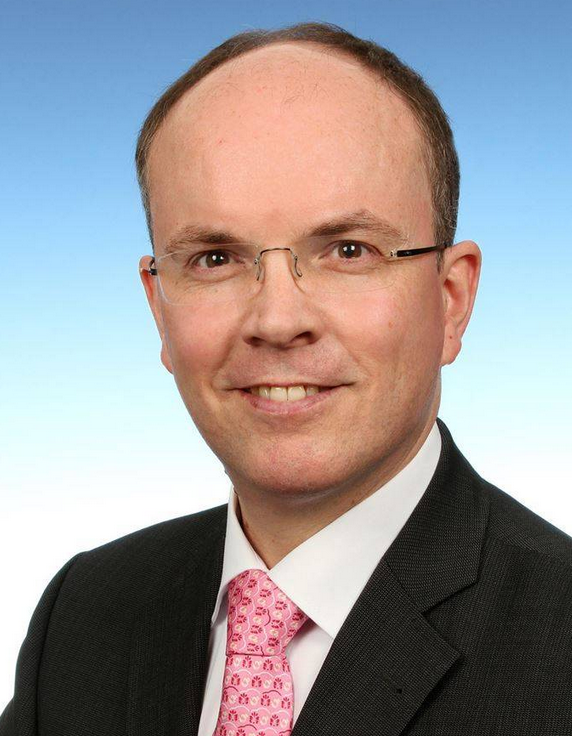  人事再调整，顾斯夫任大众中国销售负责人 