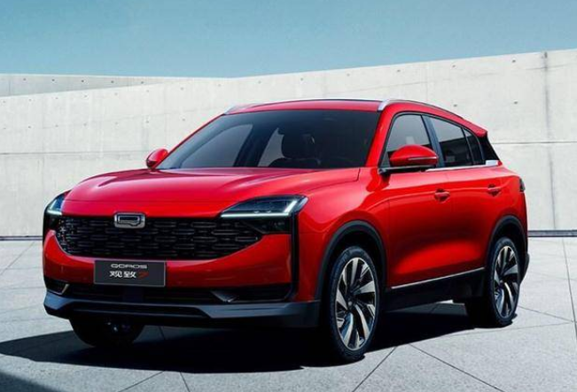  没了“观致”味的观致7，还值得买吗？ 