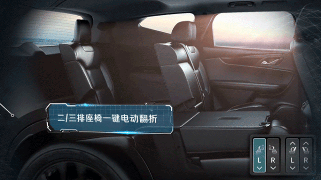 完全可以靠脸吃饭的雪佛兰开拓者，偏偏是用实力征服了我