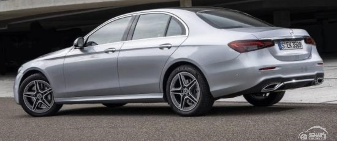 奔驰，宝马都变成＂年轻小伙＂了，9月豪华品牌新车盘点